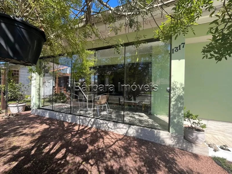 Casa 2 Quartos em Centro, Tramandai