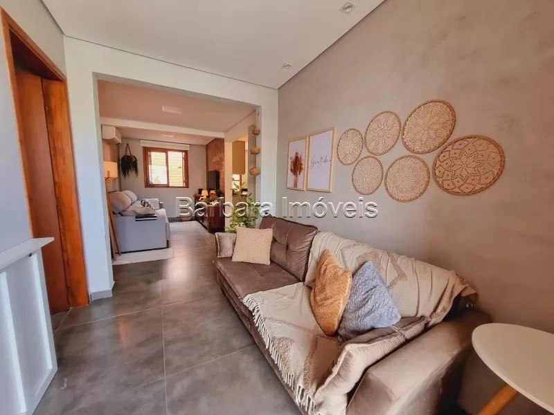 Casa 3 Quartos em Centro, Tramandai