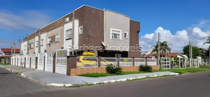 Sobrado 3 Quartos
