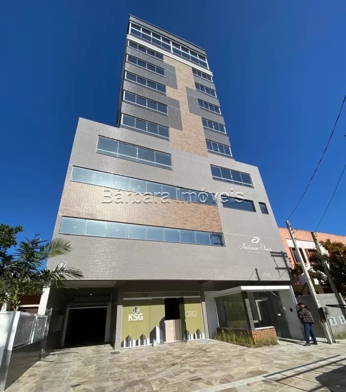 Cobertura 4 Quartos em Centro, Tramandai