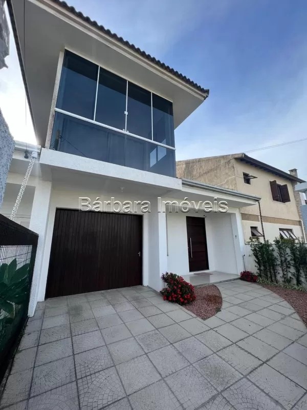 Sobrado 3 Quartos