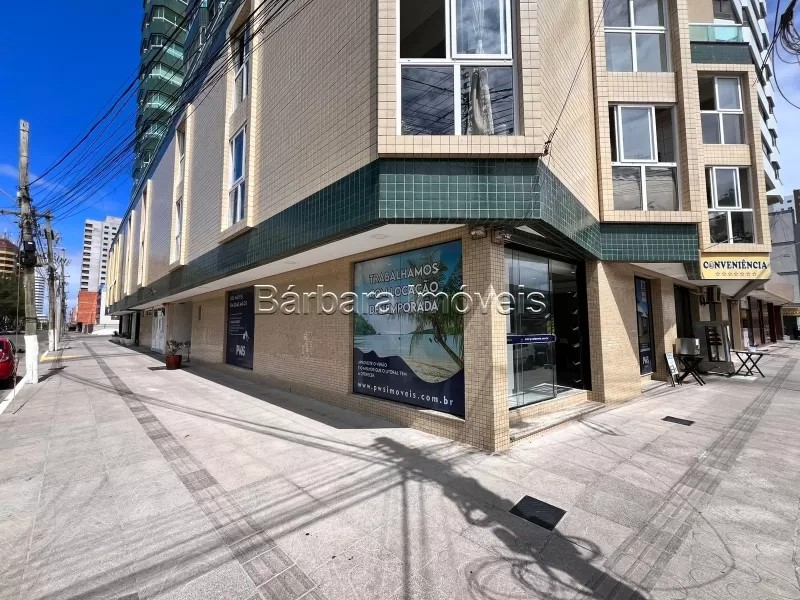 Sala Comercial em Centro, Tramandai