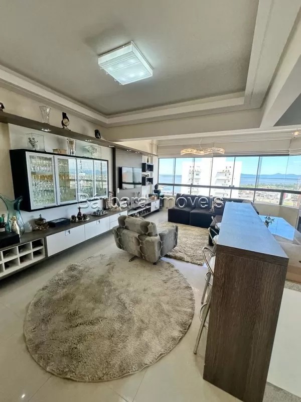 Apartamento 3 Quartos em ---, Tramandai