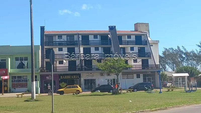 Apartamento 1 Quarto em Nova Tramandaí, Tramandai