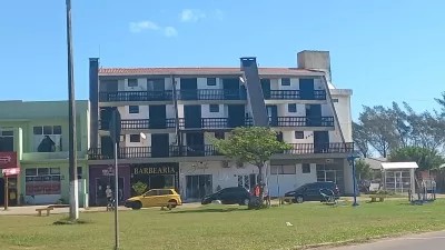 Apartamento 1 Quarto