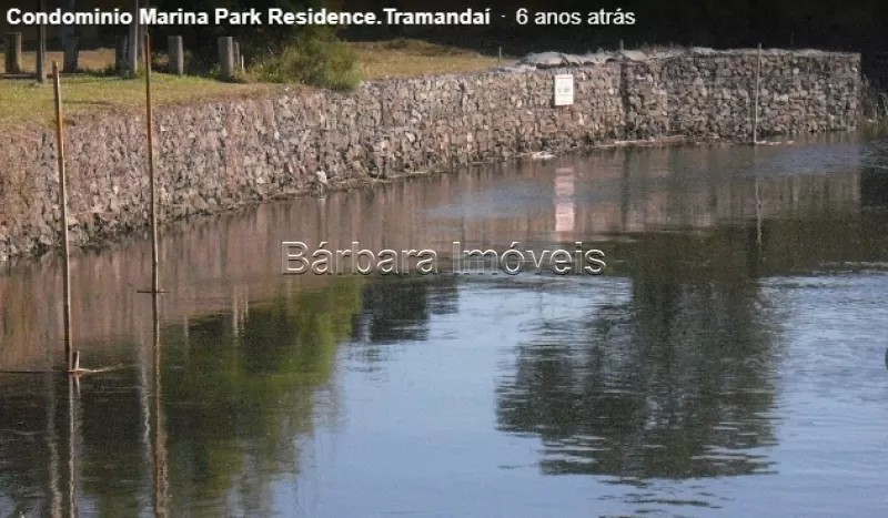 Terreno em Marina Park, Tramandai