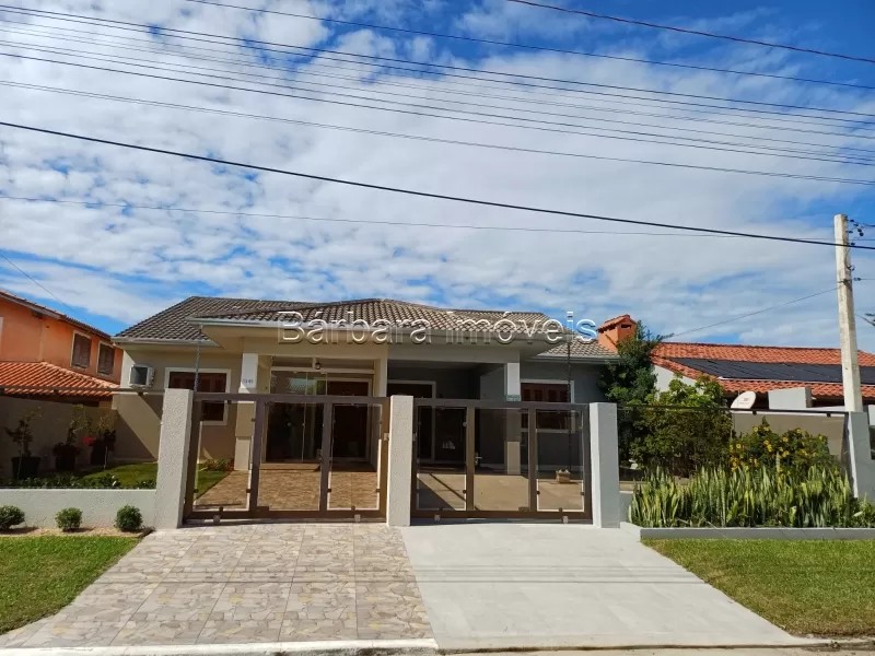 Casa 3 Quartos em Centro, Imbe