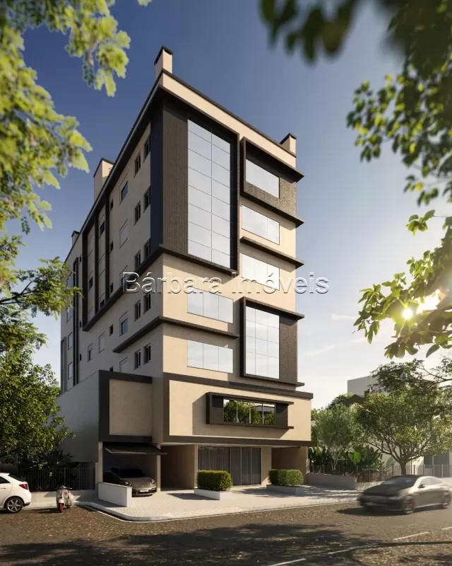 Apartamento 1 Quarto em Centro, Tramandai