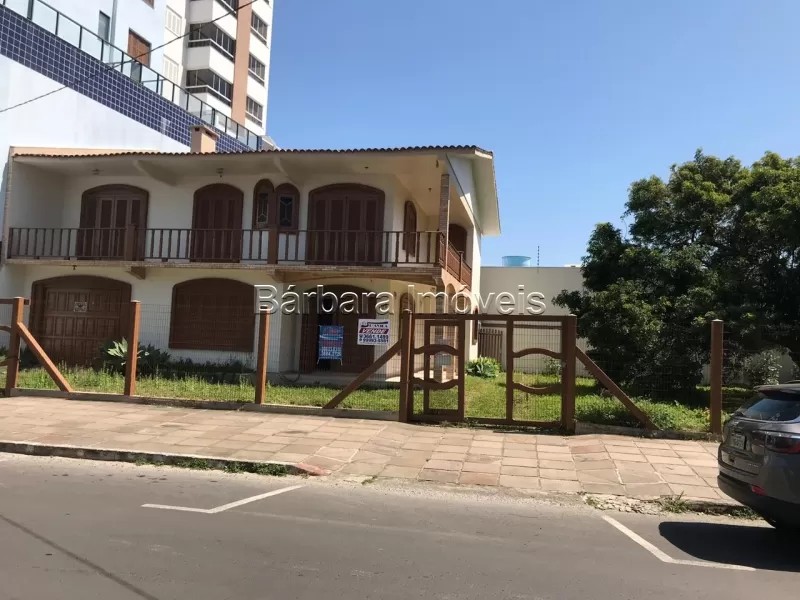 Sobrado 3 Quartos