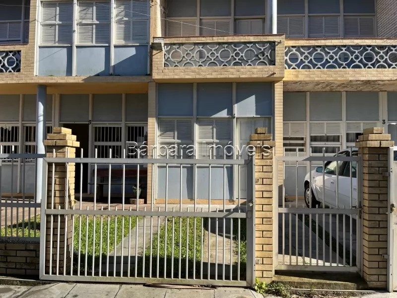 Apartamento 1 Quarto em Centro, Tramandai