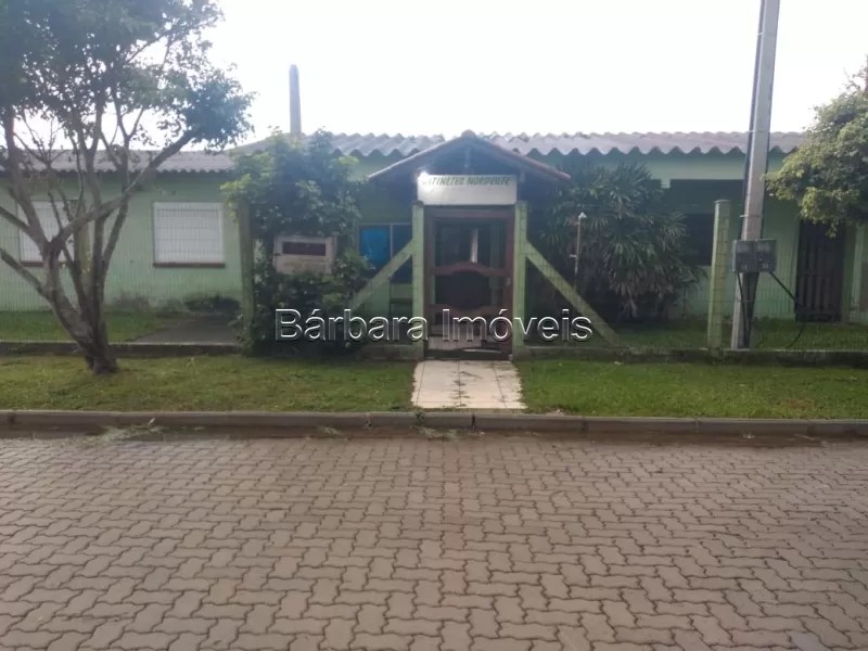 Prédio Comercial em Nova Nordeste, Imbe