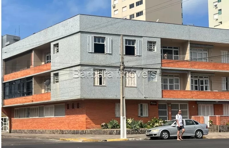 Apartamento 2 Quartos em Centro, Tramandai