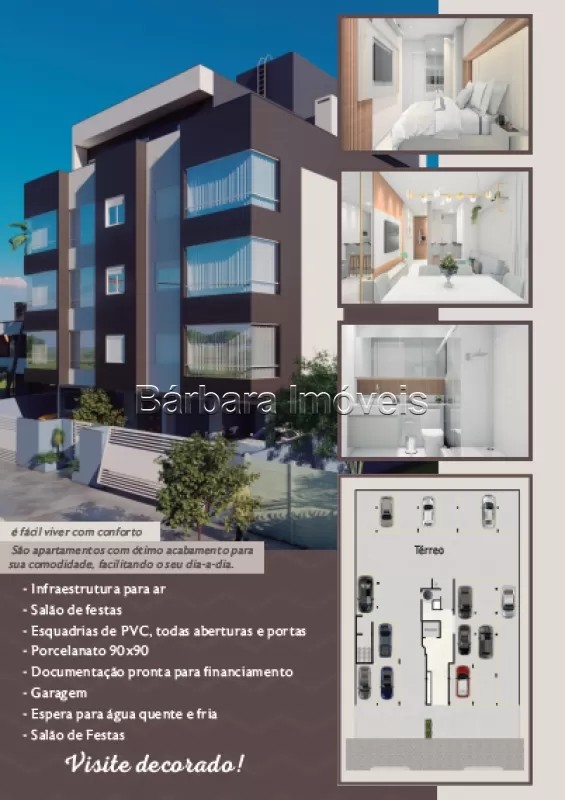 Prédio Comercial em Centro, Tramandai