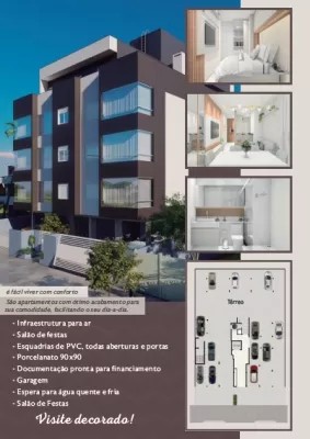 Prédio Comercial