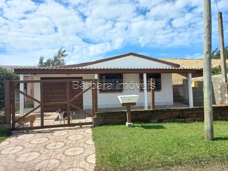 Casa 1 Quarto em Nova Tramandaí, Tramandai