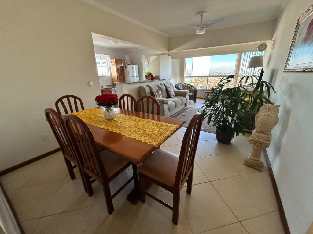 Apartamento 2 Quartos em Centro, Tramandai