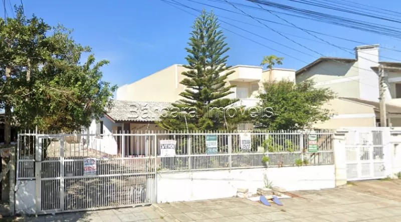 Casa 1 Quarto em São José, Tramandai