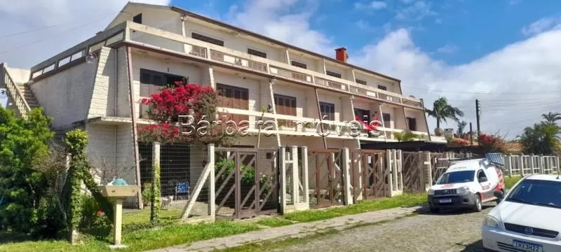Sobrado 2 Quartos em Centro, Imbe