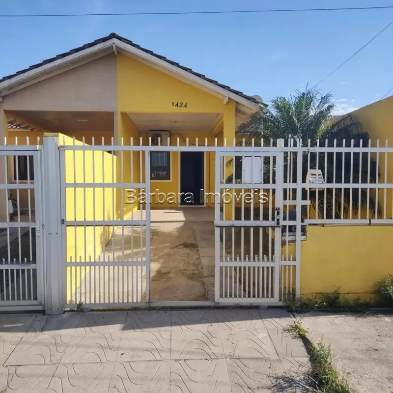 Prédio Comercial em Indianópolis, Tramandai