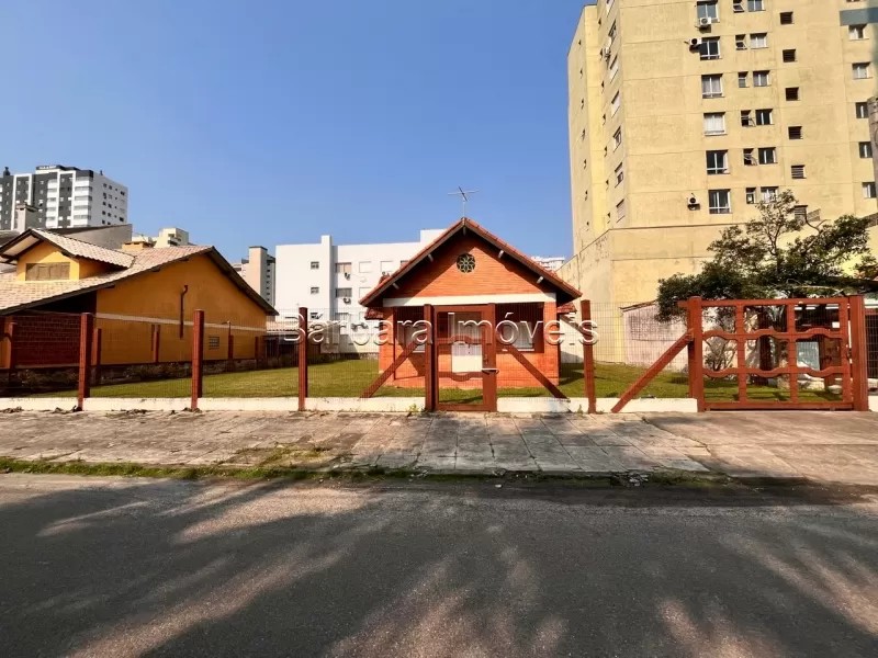 Casa 3 Quartos em Centro, Tramandai