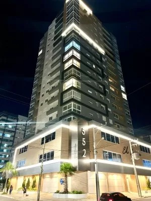 Apartamento 2 Quartos
