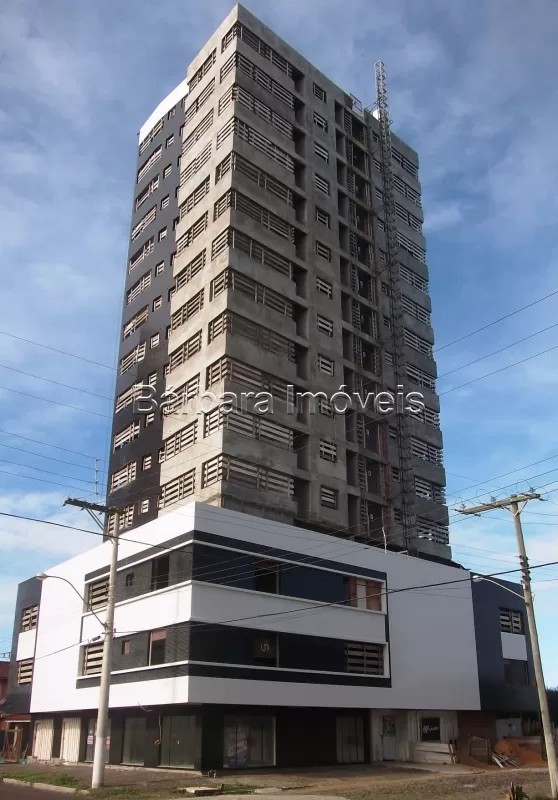 Apartamento 2 Quartos em Centro, Tramandai
