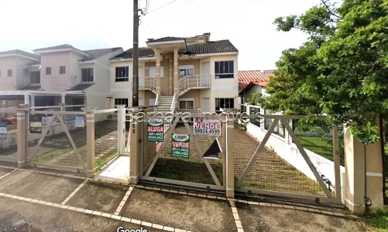 Sobrado 3 Quartos