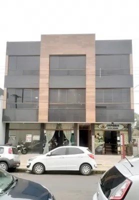 Sala Comercial