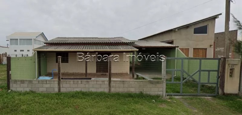 Casa 4 Quartos em Nova Tramandaí, Tramandai