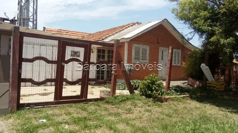 Casa 2 Quartos em Zona Nova Sul, Tramandai