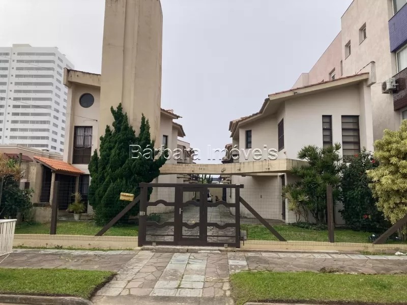 Sobrado 2 Quartos em Centro, Tramandai