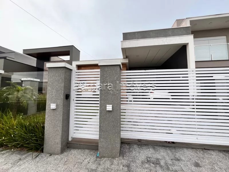Casa 3 Quartos em Centro, Tramandai