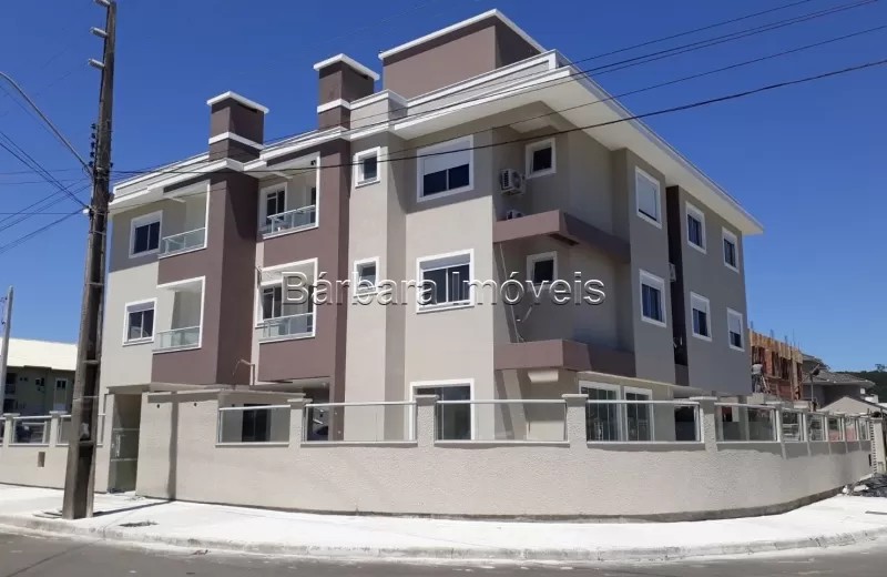 Apartamento 2 Quartos em Nenhum, Tramandai