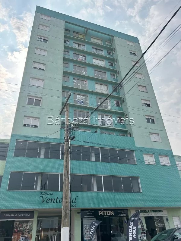 Apartamento 1 Quarto em Centro, Tramandai