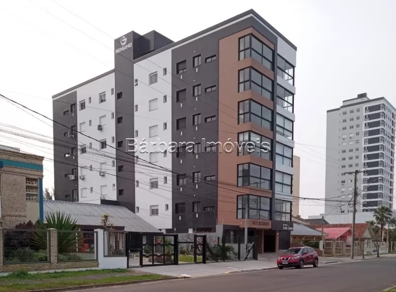Apartamento 2 Quartos em Centro, Tramandai