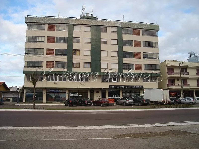 Apartamento 2 Quartos em São José, Tramandai