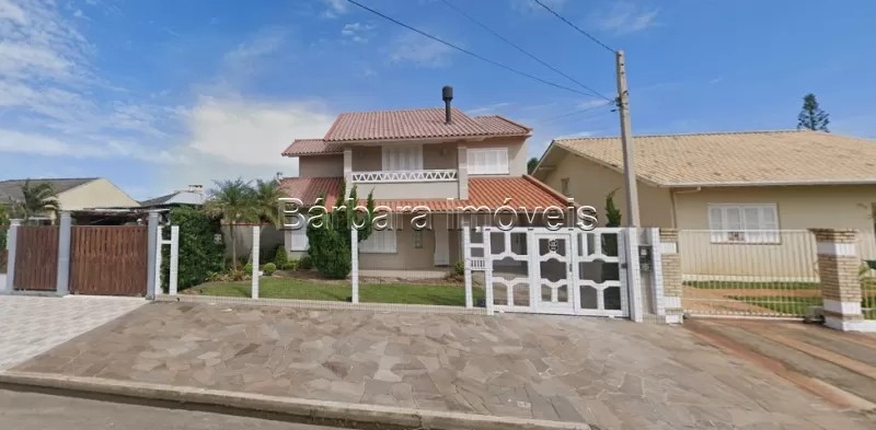 Casa 3 Quartos em Zona Nova, Tramandai