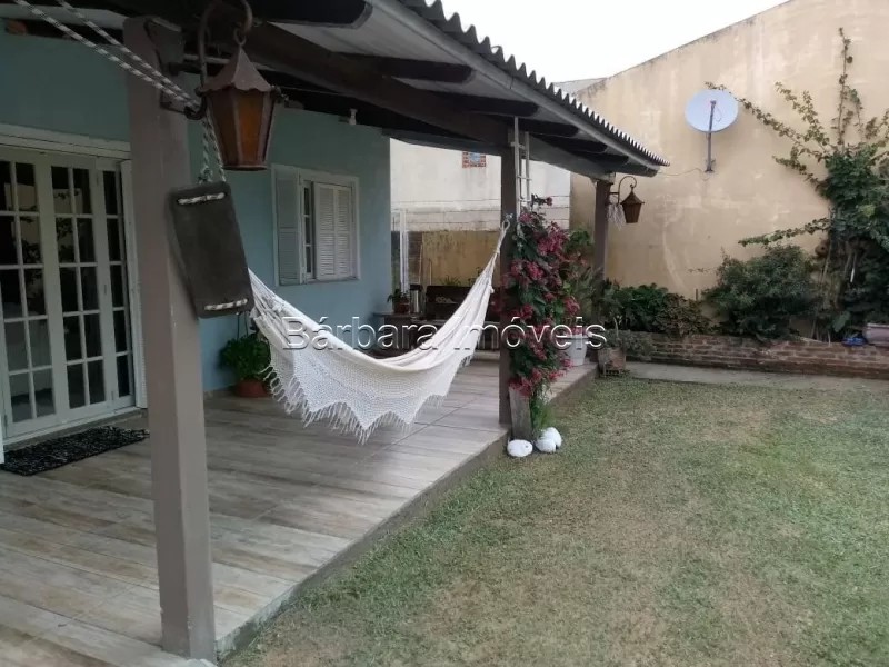 Casa 2 Quartos em Centro, Imbe