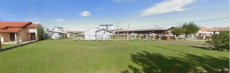 Terreno em Centro, Tramandai
