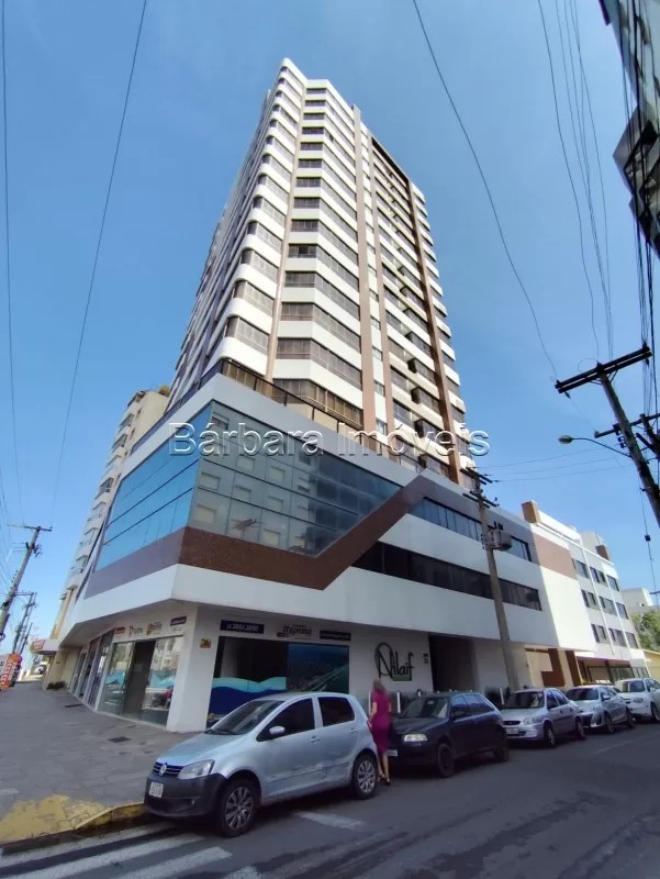 Apartamento 3 Quartos