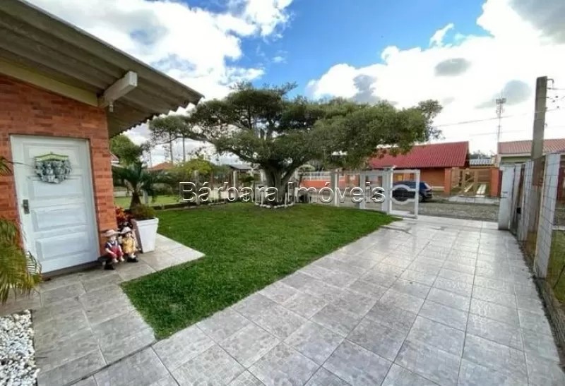 Casa 3 Quartos em Centro, Tramandai