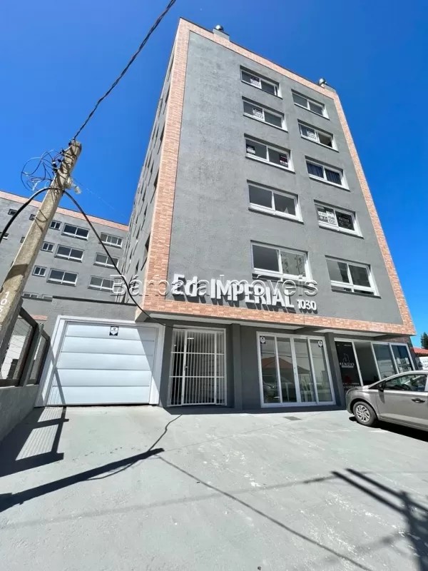 Apartamento 1 Quarto em Centro, Tramandai