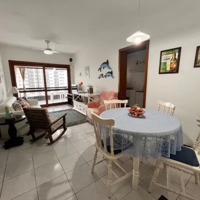 Apartamento 2 Quartos