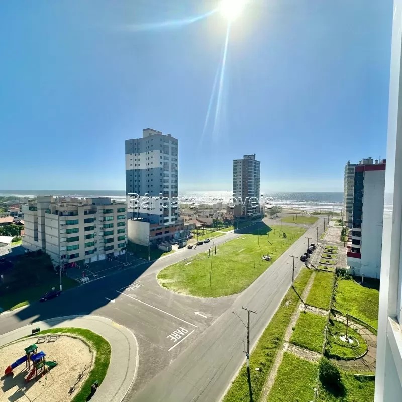 Apartamento 3 Quartos em Centro, Tramandai