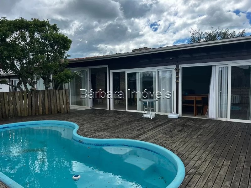 Casa 2 Quartos em Nova Tramandaí, Tramandai