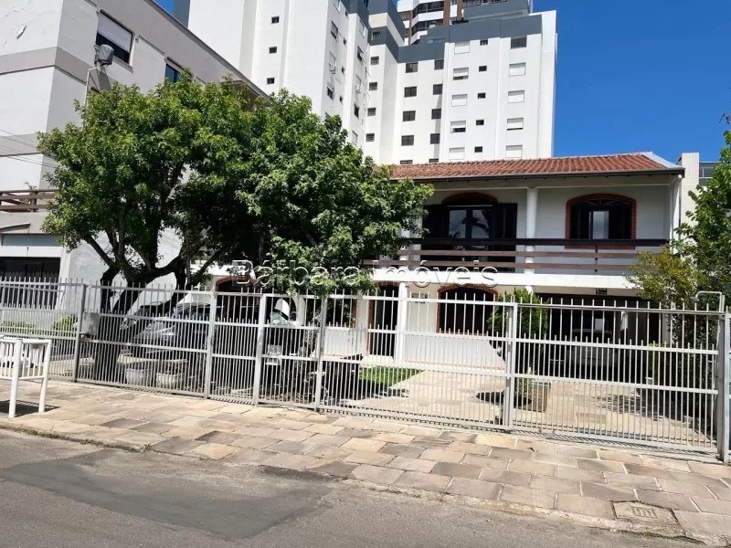 Prédio Comercial em Centro, Tramandai