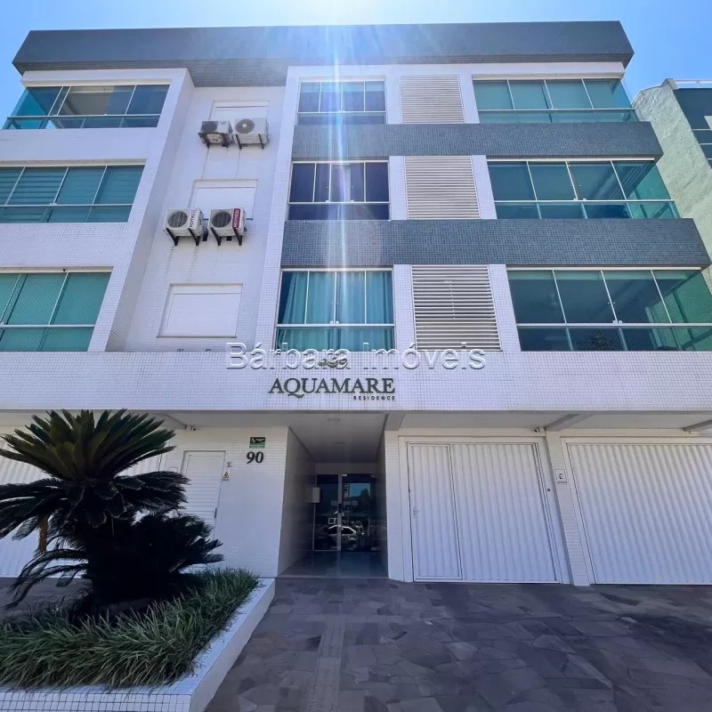 Apartamento 2 Quartos em Centro, Tramandai