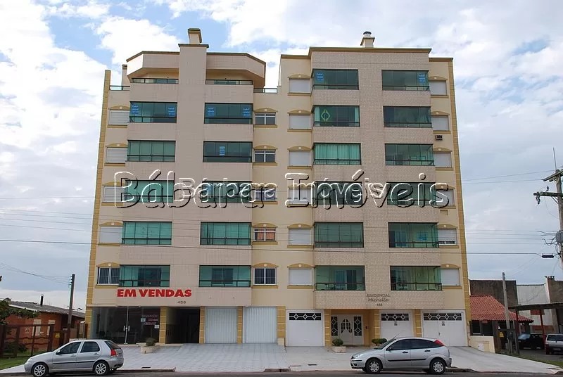 Apartamento 2 Quartos em Barra, Tramandai