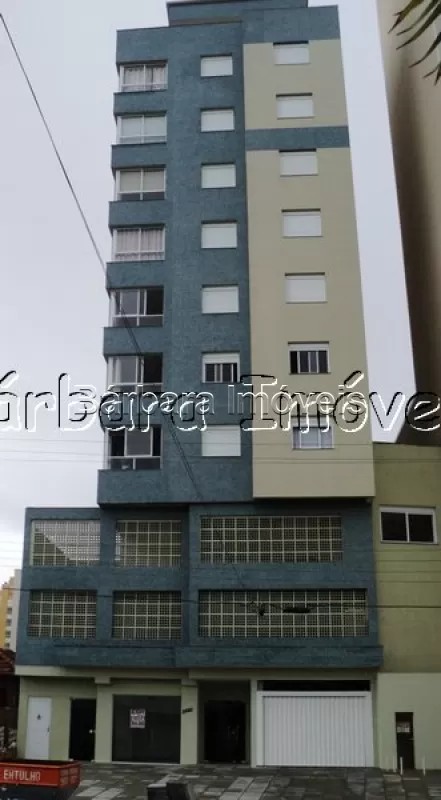 Apartamento 3 Quartos em Centro, Tramandai