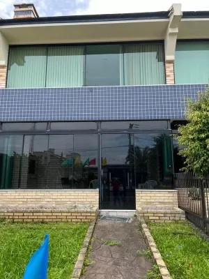Sobrado 2 Quartos